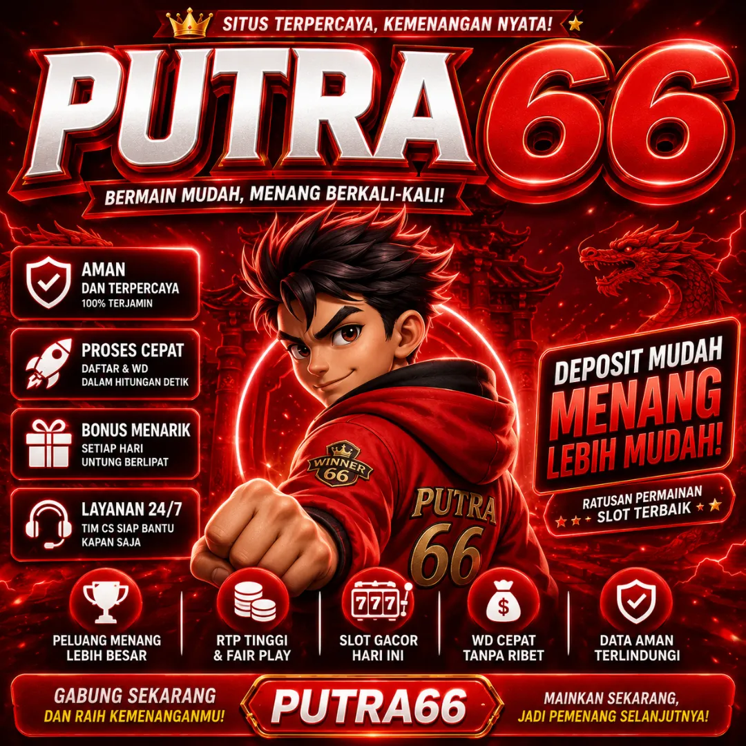 Putra66